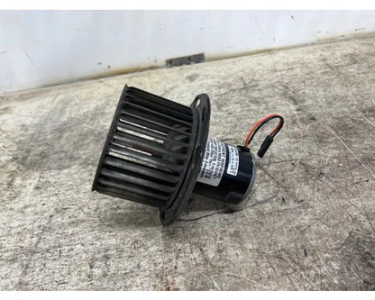 Western Star RD-5-14192-0 HVAC blower motor from 2011 Western Star, used