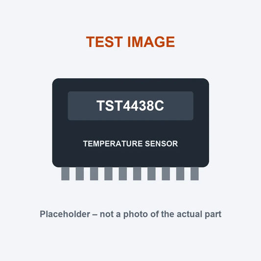 Western Star TST4438C temperature sensor (test placeholder image)